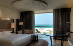 Park Hyatt Abu Dhabi Hotel and Villas