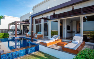 Park Hyatt Abu Dhabi Hotel and Villas