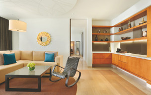 Park Hyatt Abu Dhabi Hotel and Villas