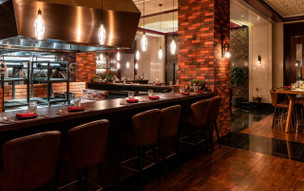 Park Hyatt Abu Dhabi Hotel and Villas