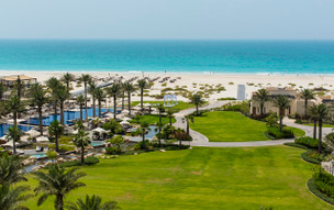 Park Hyatt Abu Dhabi Hotel and Villas