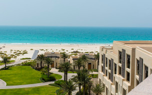 Park Hyatt Abu Dhabi Hotel and Villas
