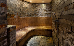 Park Hyatt Abu Dhabi Hotel and Villas