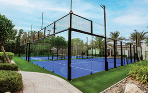 Park Hyatt Abu Dhabi Hotel and Villas