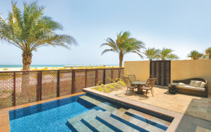 Park Hyatt Abu Dhabi Hotel and Villas
