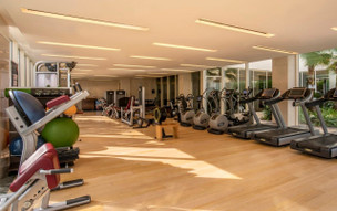 Park Hyatt Abu Dhabi Hotel and Villas