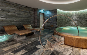 Park Hyatt Abu Dhabi Hotel and Villas