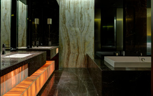 Park Hyatt Abu Dhabi Hotel and Villas