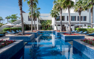 Park Hyatt Abu Dhabi Hotel and Villas