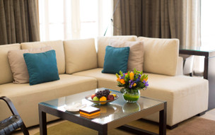 Park Hyatt Abu Dhabi Hotel and Villas