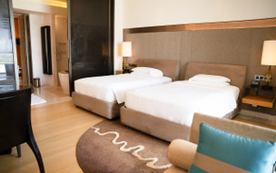 Park Hyatt Abu Dhabi Hotel and Villas