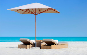 Park Hyatt Abu Dhabi Hotel and Villas