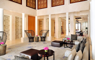 Park Hyatt Abu Dhabi Hotel and Villas