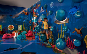 Centara Mirage Beach Resort Dubai