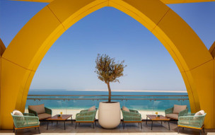 Centara Mirage Beach Resort Dubai