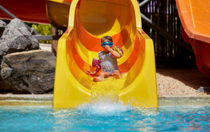 Centara Mirage Beach Resort Dubai