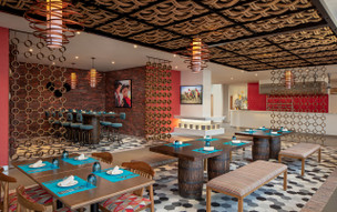 Centara Mirage Beach Resort Dubai