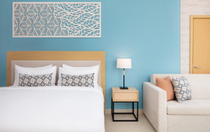 Centara Mirage Beach Resort Dubai