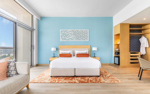 Centara Mirage Beach Resort Dubai