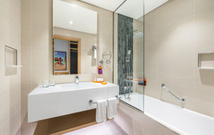 Centara Mirage Beach Resort Dubai