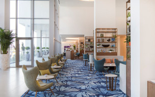 Centara Mirage Beach Resort Dubai