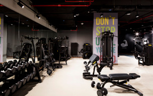 Centara Mirage Beach Resort Dubai