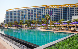 Centara Mirage Beach Resort Dubai