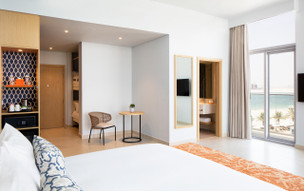 Centara Mirage Beach Resort Dubai