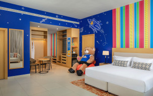 Centara Mirage Beach Resort Dubai