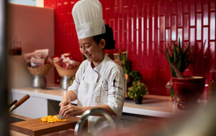 Centara Mirage Beach Resort Dubai