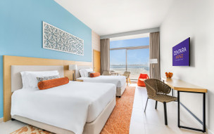 Centara Mirage Beach Resort Dubai