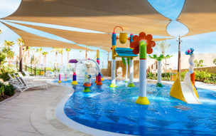 Centara Mirage Beach Resort Dubai