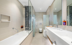 Centara Mirage Beach Resort Dubai