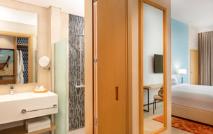 Centara Mirage Beach Resort Dubai