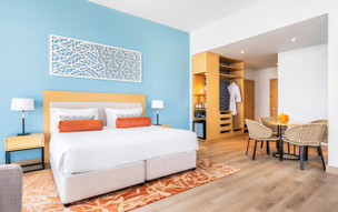 Centara Mirage Beach Resort Dubai