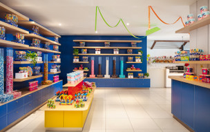 Centara Mirage Beach Resort Dubai