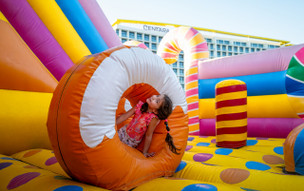 Centara Mirage Beach Resort Dubai