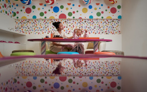 Centara Mirage Beach Resort Dubai