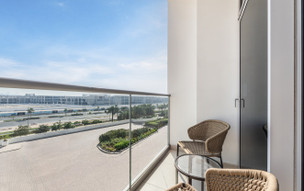 Centara Mirage Beach Resort Dubai