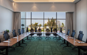 Centara Mirage Beach Resort Dubai