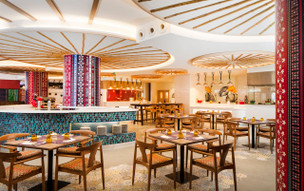 Centara Mirage Beach Resort Dubai