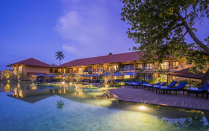 Anantara Kalutara Resort