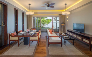 Anantara Kalutara Resort