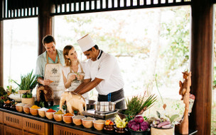 Anantara Kalutara Resort