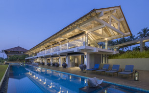 Anantara Kalutara Resort