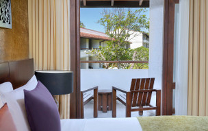 Avani Kalutara Resort and Spa