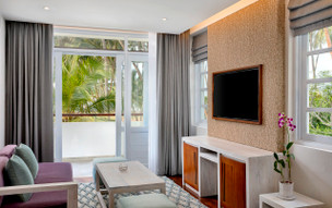 Avani Kalutara Resort and Spa