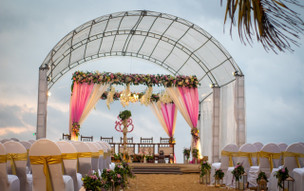 Avani Kalutara Resort and Spa