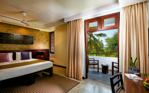 Avani Kalutara Resort and Spa
