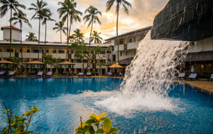 Tangerine Beach Hotel